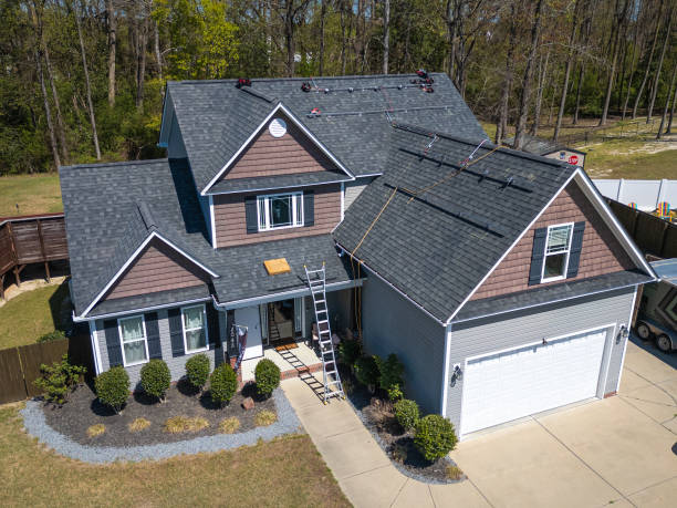 Best Solar Panel Roofing Installation  in Taylorsville, KY